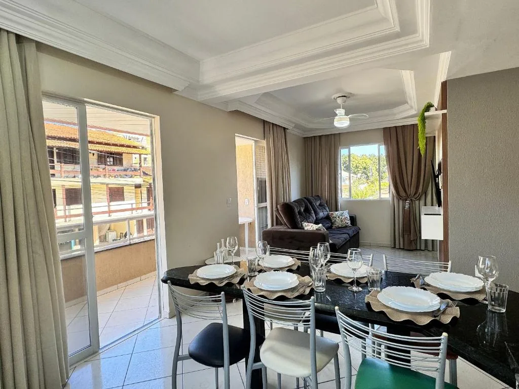 Residencial 364 - Localização privilegiada à 5min da praia, Bombinhas, na Rua Corrupião em Bombinhas/SC — foto 17