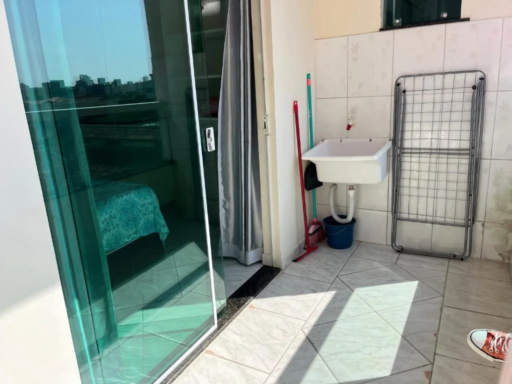 Residencial Recanto do Sossego, Bombinhas, na Rua Lontra em Bombinhas/SC — foto 32