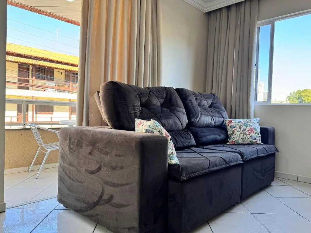 Residencial 364 - Localização privilegiada à 5min da praia, Bombinhas, na Rua Corrupião em Bombinhas/SC — foto 20