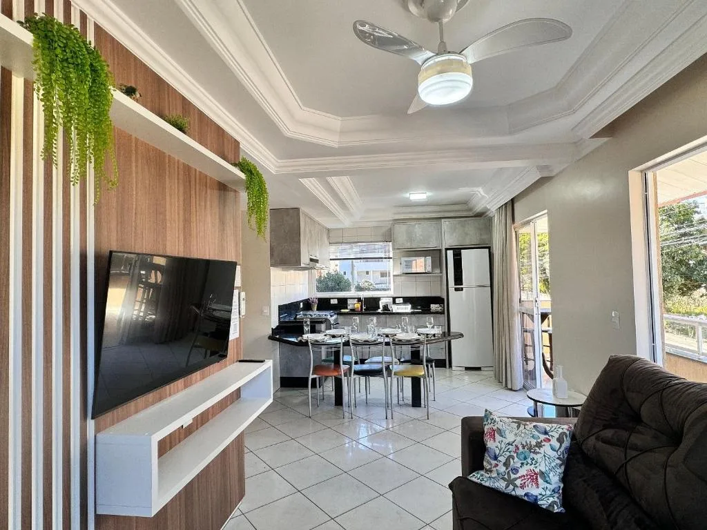 Residencial 364 - Localização privilegiada à 5min da praia, Bombinhas, na Rua Corrupião em Bombinhas/SC — foto 21