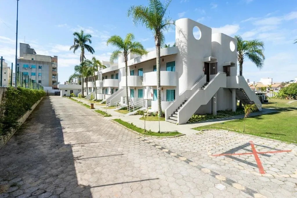Makkai Resort Hotel Bombinhas, Bombinhas, na Rua Pardal em Bombinhas/SC — foto 9