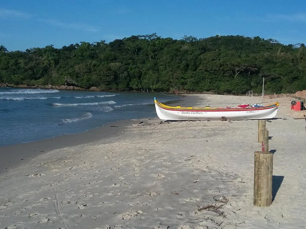 ILHA DE MAJORCA-Apto, Bombinhas, na 2468 Avenida Leopoldo Zarling Apartamento em Bombinhas/SC — foto 31