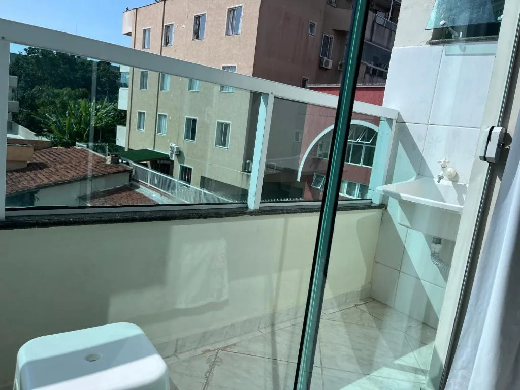 Residencial Recanto do Sossego, Bombinhas, na Rua Lontra em Bombinhas/SC — foto 33