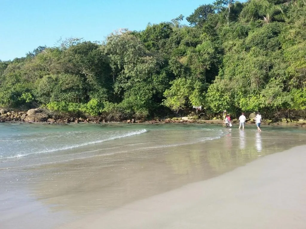 ILHA DE MAJORCA-Apto, Bombinhas, na 2468 Avenida Leopoldo Zarling Apartamento em Bombinhas/SC — foto 33