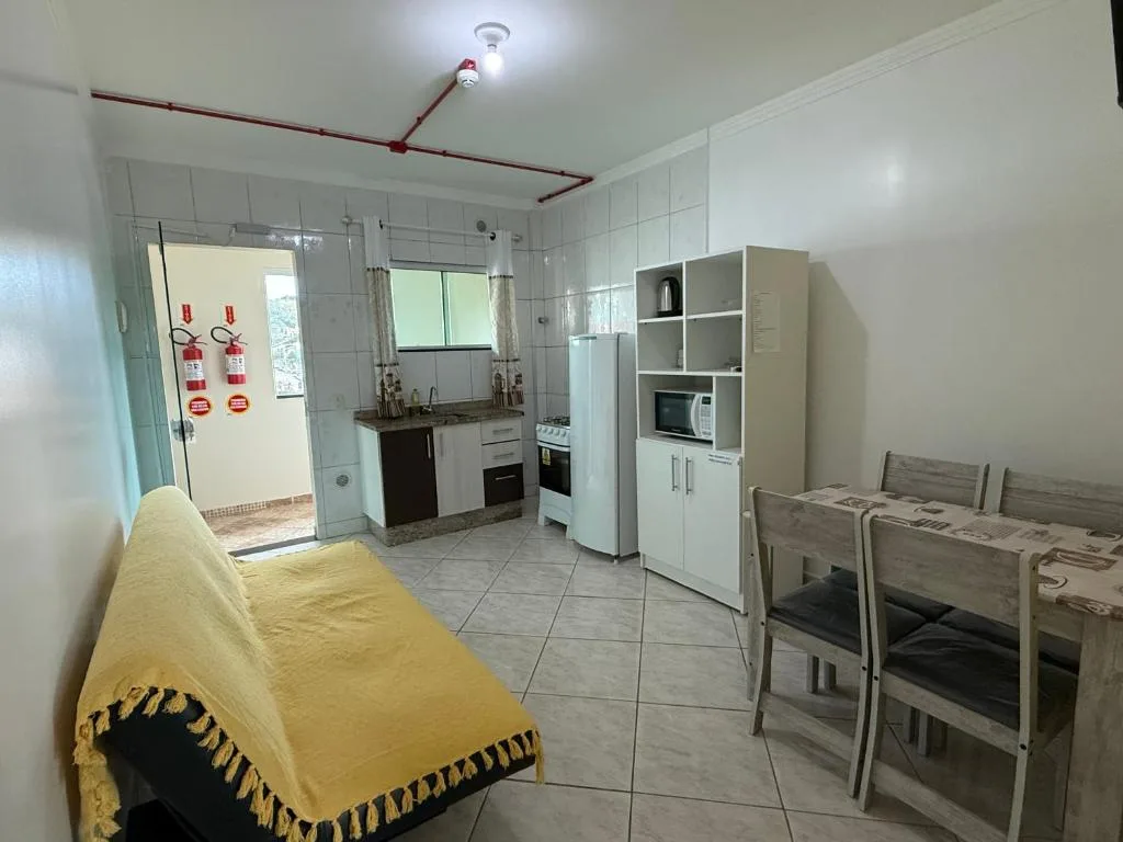 Residencial Recanto do Sossego, Bombinhas, na Rua Lontra em Bombinhas/SC — foto 35