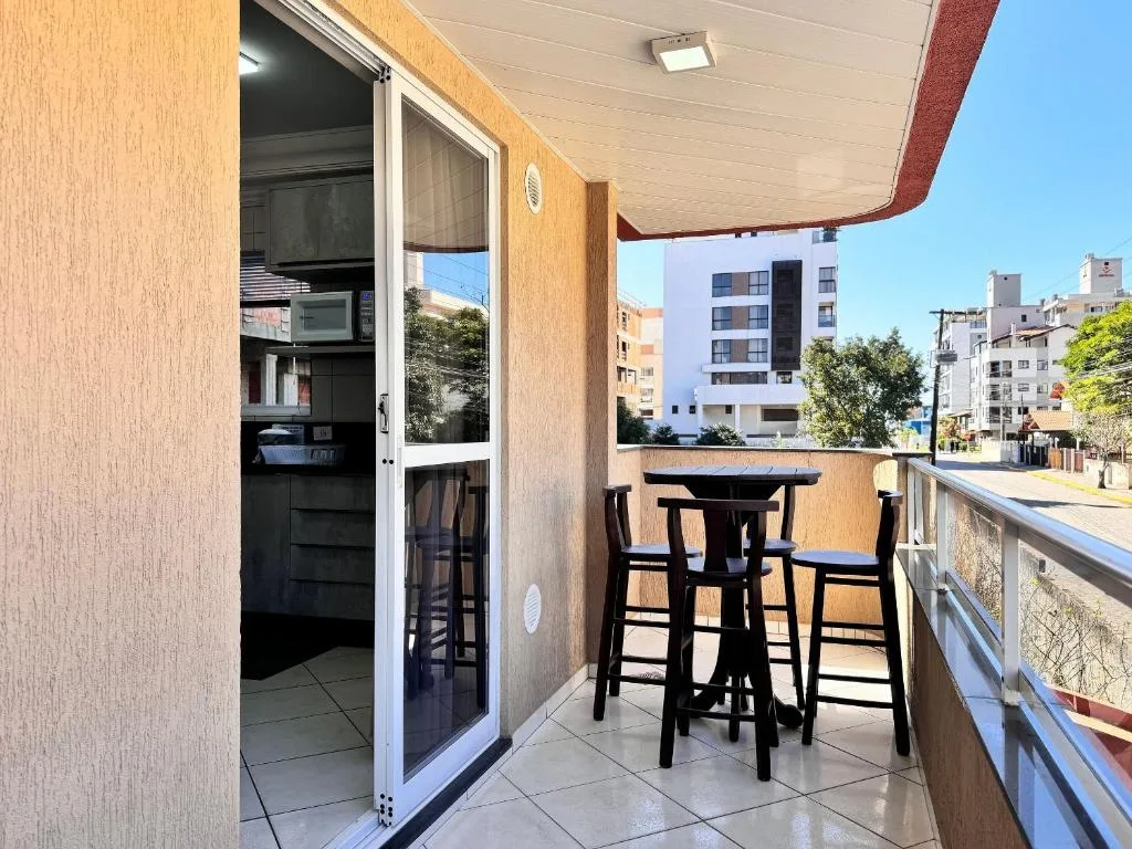 Residencial 364 - Localização privilegiada à 5min da praia, Bombinhas, na Rua Corrupião em Bombinhas/SC — foto 24