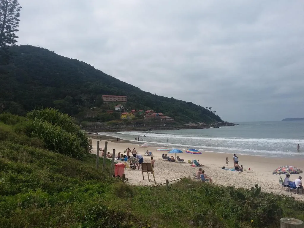 ILHA DE MAJORCA-Apto, Bombinhas, na 2468 Avenida Leopoldo Zarling Apartamento em Bombinhas/SC — foto 34