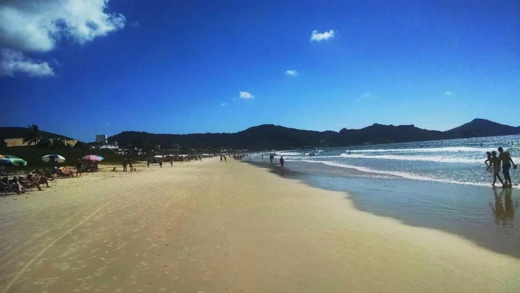 Raio do Sol Residence, Bombinhas, na AVENIDA AROEIRA DA PRAIA em Bombinhas/SC — foto 29
