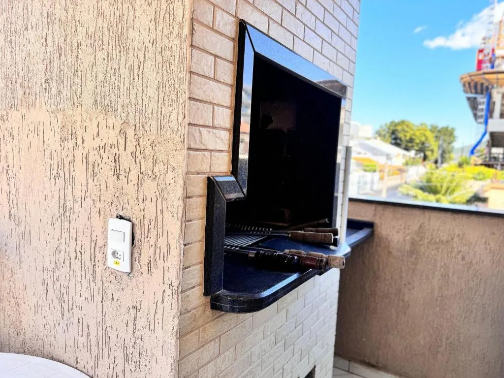 Residencial 364 - Localização privilegiada à 5min da praia, Bombinhas, na Rua Corrupião em Bombinhas/SC — foto 26