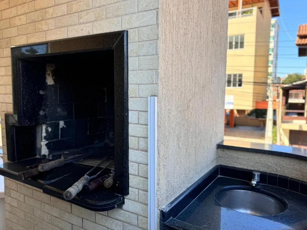 Residencial 364 - Localização privilegiada à 5min da praia, Bombinhas, na Rua Corrupião em Bombinhas/SC — foto 27