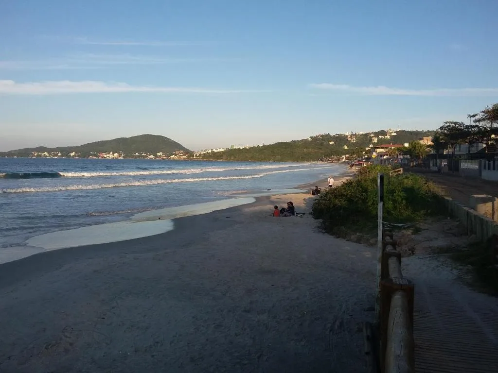 ILHA DE MAJORCA-Apto, Bombinhas, na 2468 Avenida Leopoldo Zarling Apartamento em Bombinhas/SC — foto 38