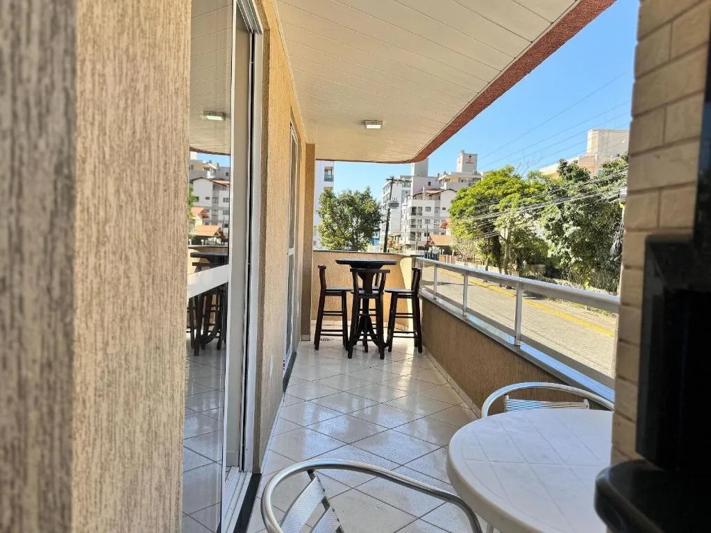 Residencial 364 - Localização privilegiada à 5min da praia, Bombinhas, na Rua Corrupião em Bombinhas/SC — foto 28
