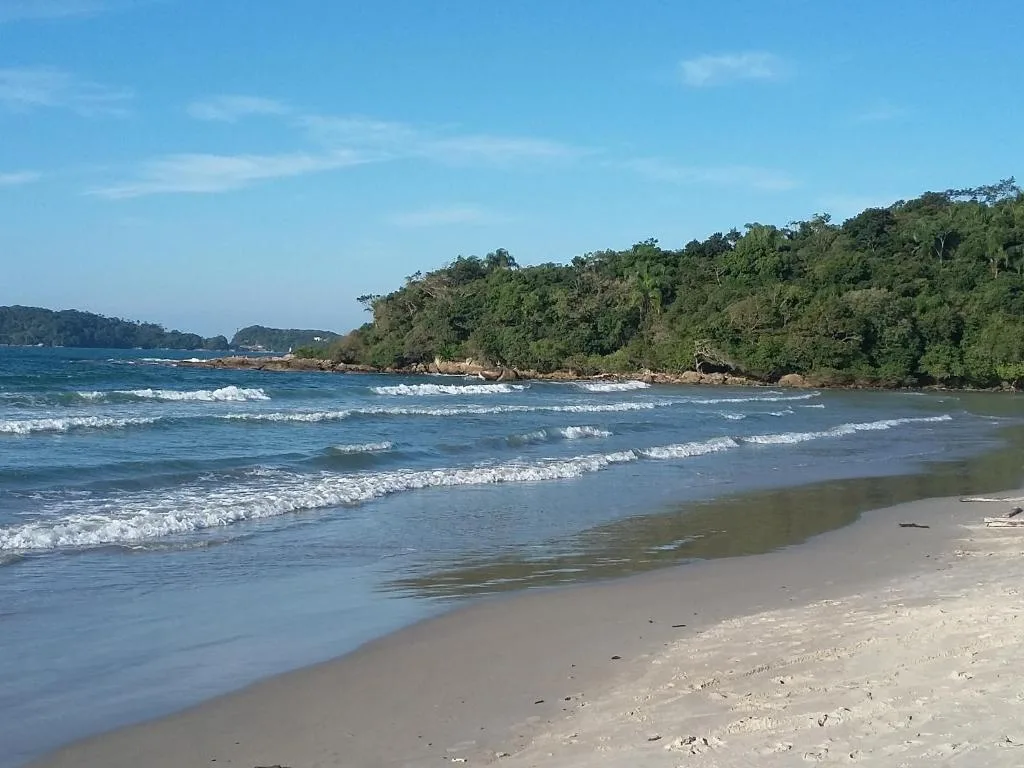 ILHA DE MAJORCA-Apto, Bombinhas, na 2468 Avenida Leopoldo Zarling Apartamento em Bombinhas/SC — foto 39