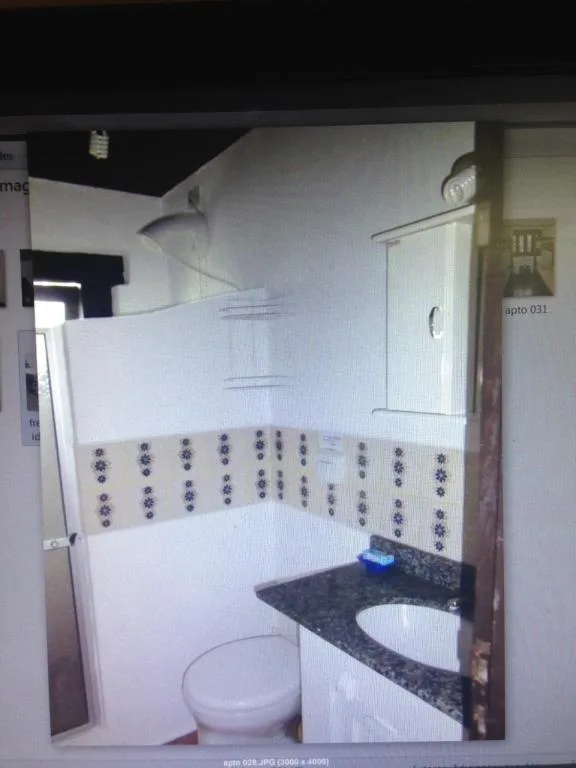 apartamento a 20 metros do mar bombinhas, Bombinhas, na av das garoupas n 44 apto 203 a em Bombinhas/SC — foto 3