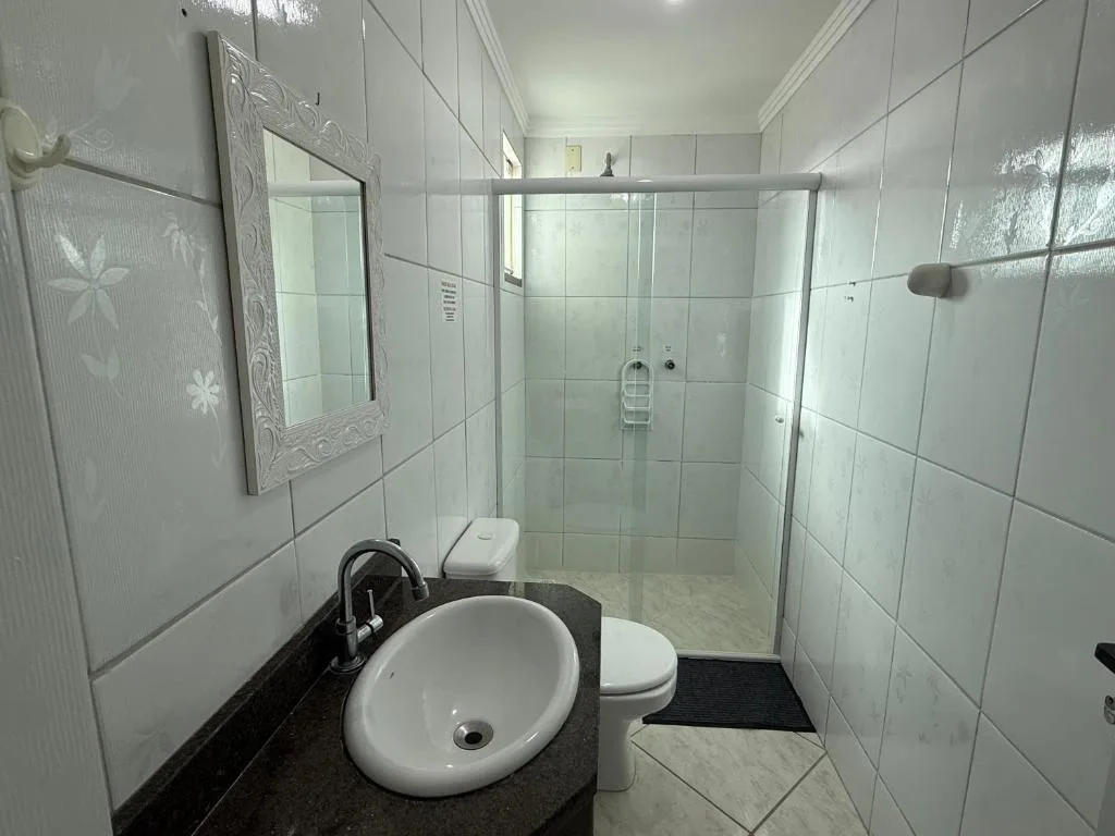 Residencial Recanto do Sossego, Bombinhas, na Rua Lontra em Bombinhas/SC — foto 43