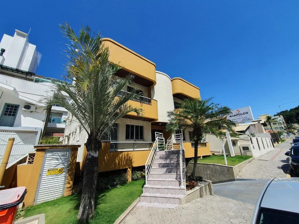 Pousada Acapulco, Bombinhas, na Rua Tubarão em Bombinhas/SC