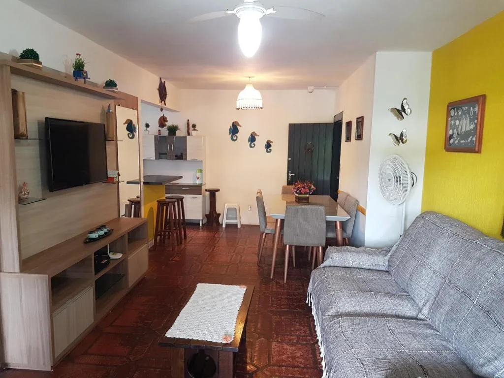 apartamento a 20 metros do mar bombinhas, Bombinhas, na av das garoupas n 44 apto 203 a em Bombinhas/SC — foto 5