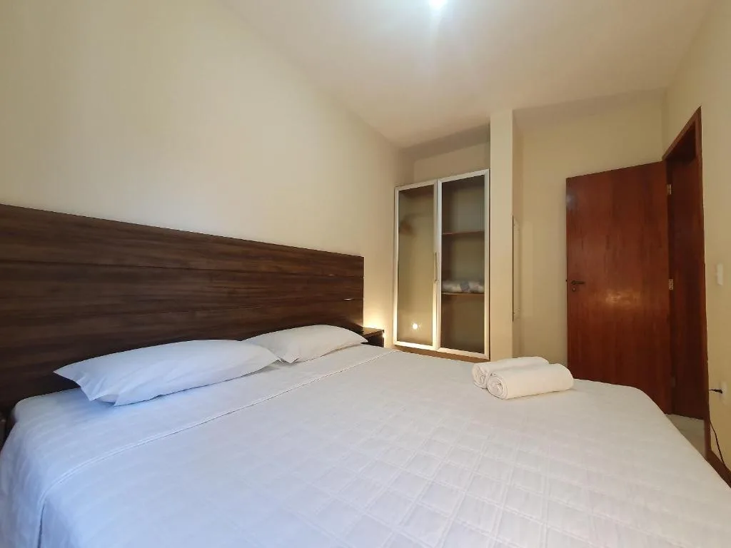 Pousada Acapulco, Bombinhas, na Rua Tubarão em Bombinhas/SC — foto 2