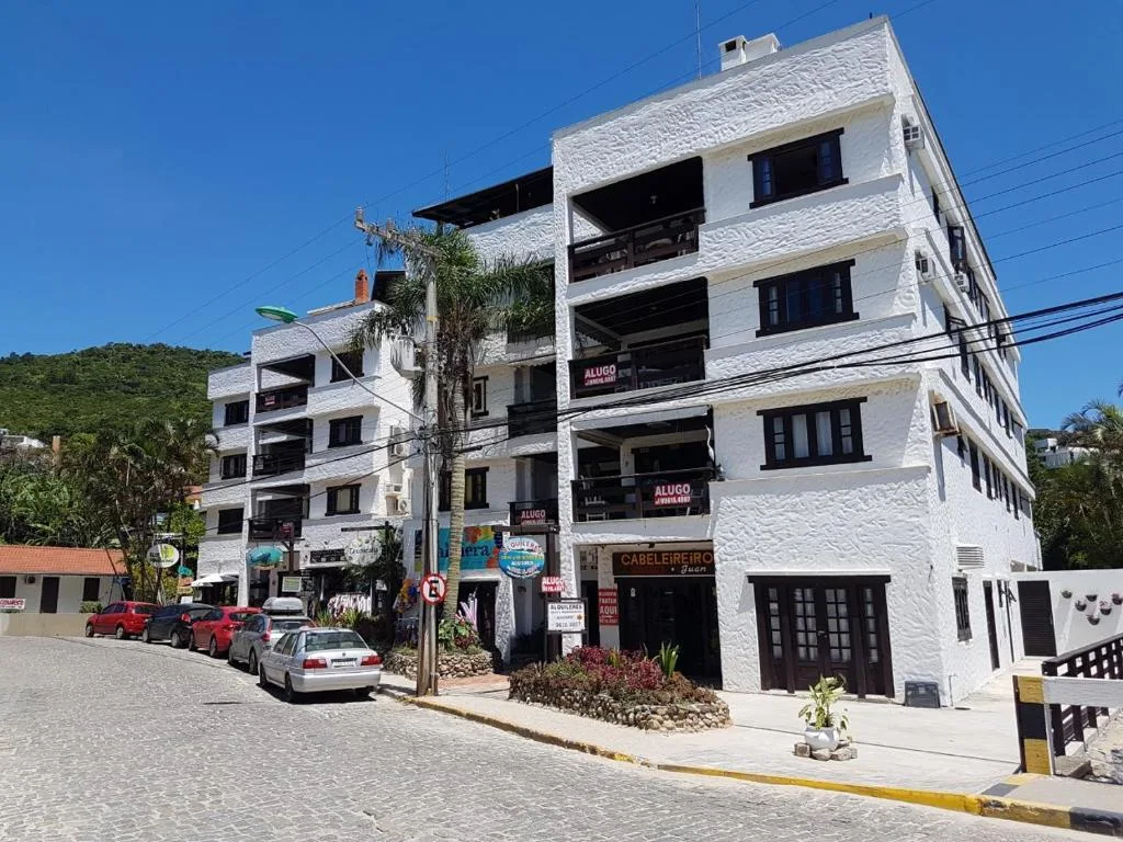 apartamento a 20 metros do mar bombinhas, Bombinhas, na av das garoupas n 44 apto 203 a em Bombinhas/SC — foto 6