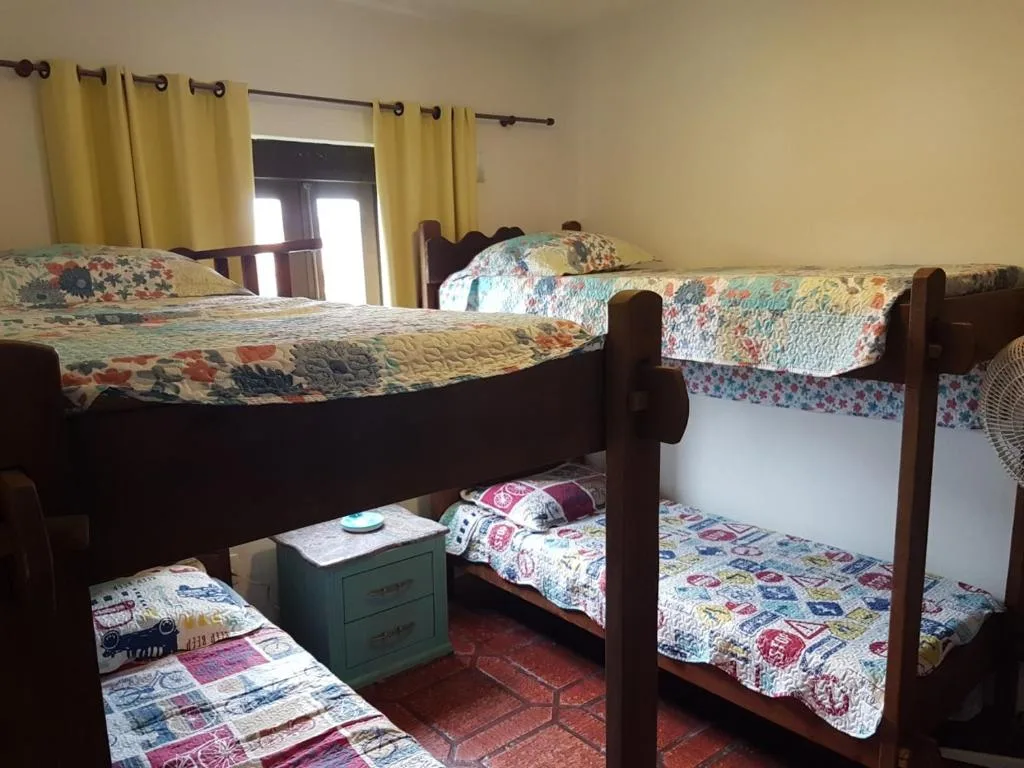 apartamento a 20 metros do mar bombinhas, Bombinhas, na av das garoupas n 44 apto 203 a em Bombinhas/SC — foto 7