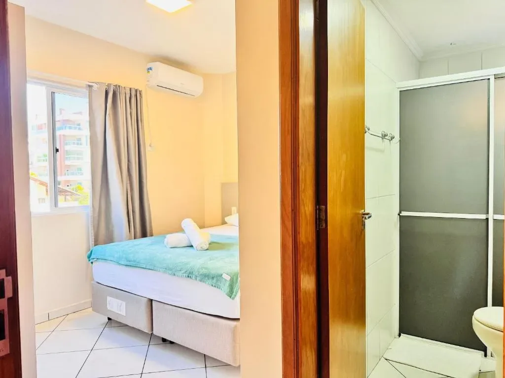 Residencial 364 - Localização privilegiada à 5min da praia, Bombinhas, na Rua Corrupião em Bombinhas/SC — foto 34