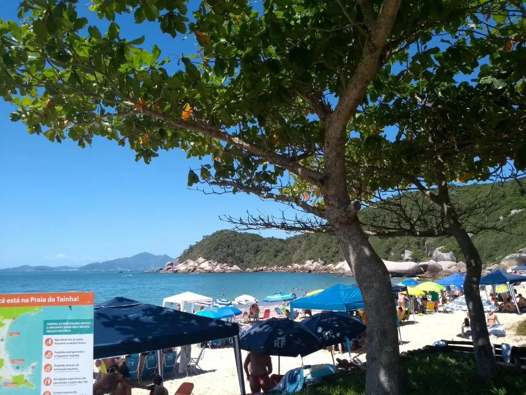 Hospede Mar Bombinhas, Bombinhas, na 10 Rua Búzio Canto Grande em Bombinhas/SC — foto 20