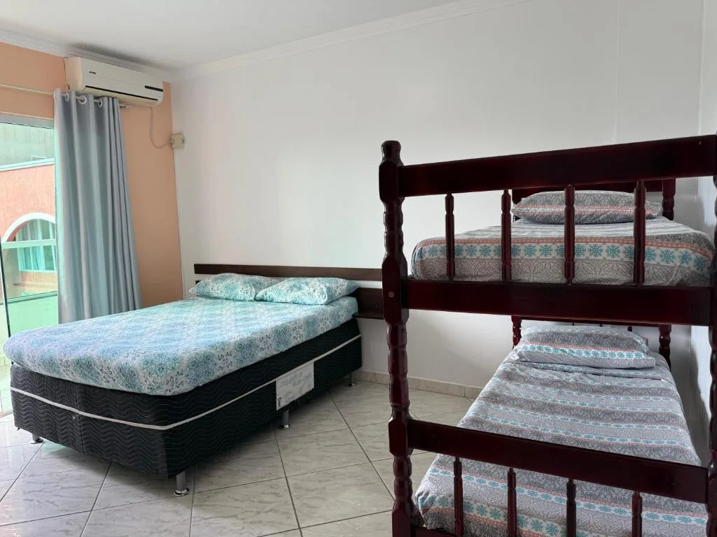 Residencial Recanto do Sossego, Bombinhas, na Rua Lontra em Bombinhas/SC — foto 49