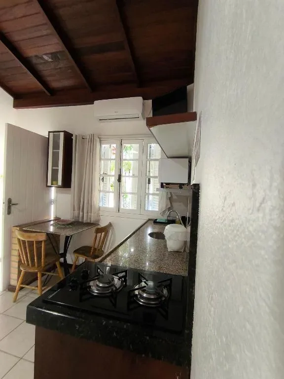 Pousadinha e Residencial Sto António - Praia de Bombas/Bombinhas-SC, Bombinhas, na Rua Beija Flôr em Bombinhas/SC — foto 21