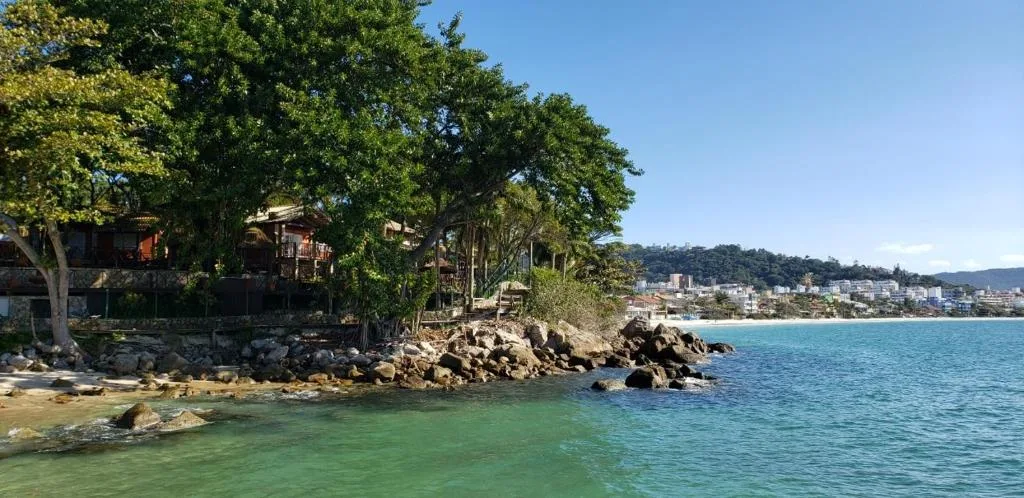apartamento a 20 metros do mar bombinhas, Bombinhas, na av das garoupas n 44 apto 203 a em Bombinhas/SC — foto 16