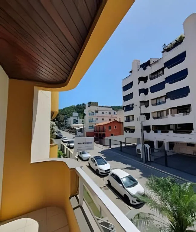Pousada Acapulco, Bombinhas, na Rua Tubarão em Bombinhas/SC — foto 17