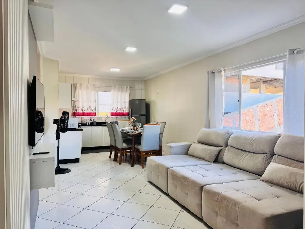 Residencial 364 - Localização privilegiada à 5min da praia, Bombinhas, na Rua Corrupião em Bombinhas/SC — foto 46