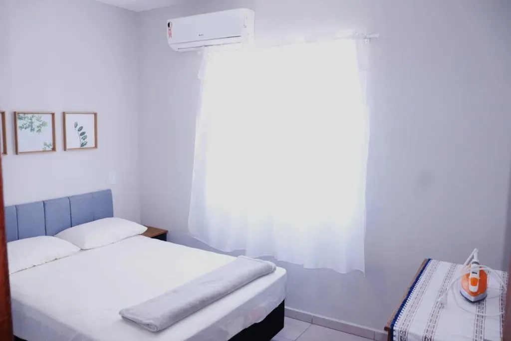 Enseada de Zimbros Residencial, Bombinhas, na 790 Rua Rio Tapajós / Rua Rio Jurua 144 Apartamento em Bombinhas/SC — foto 4