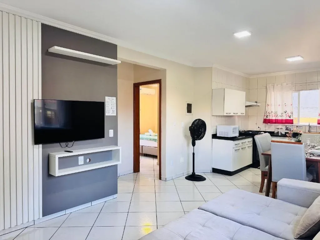 Residencial 364 - Localização privilegiada à 5min da praia, Bombinhas, na Rua Corrupião em Bombinhas/SC — foto 48