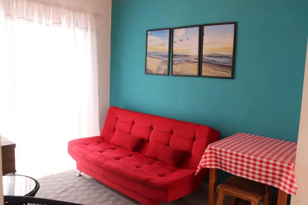 Enseada de Zimbros Residencial, Bombinhas, na 790 Rua Rio Tapajós / Rua Rio Jurua 144 Apartamento em Bombinhas/SC — foto 5