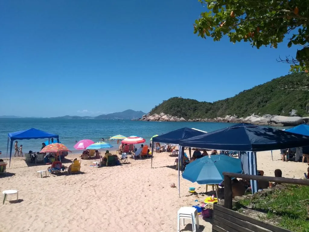 Hospede Mar Bombinhas, Bombinhas, na 10 Rua Búzio Canto Grande em Bombinhas/SC — foto 35