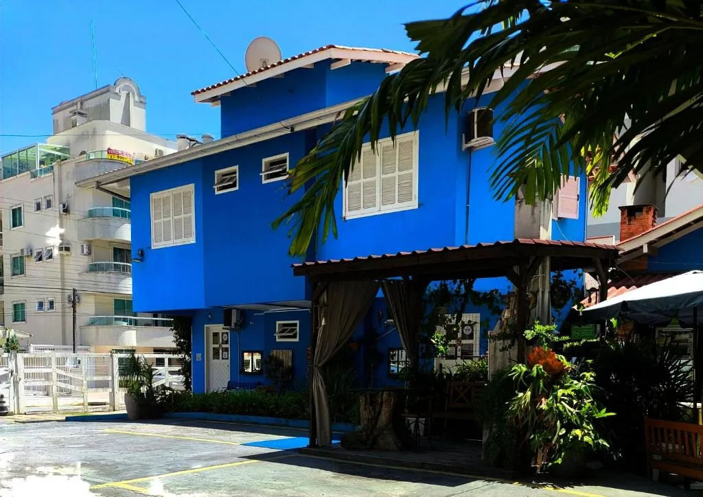 Pousadinha e Residencial Sto António - Praia de Bombas/Bombinhas-SC, Bombinhas, na Rua Beija Flôr em Bombinhas/SC — foto 32