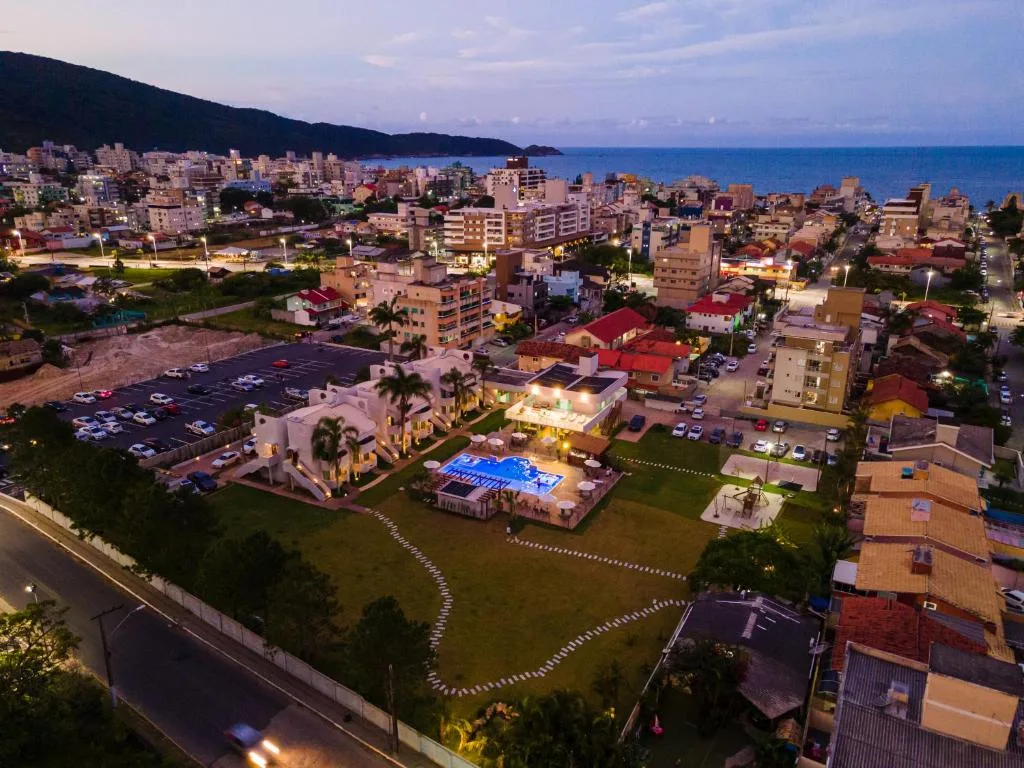 Makkai Resort Hotel Bombinhas, Bombinhas, na Rua Pardal em Bombinhas/SC — foto 40
