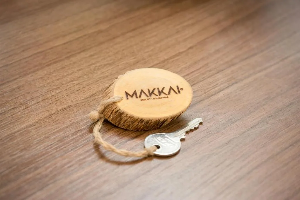 Makkai Resort Hotel Bombinhas, Bombinhas, na Rua Pardal em Bombinhas/SC — foto 41