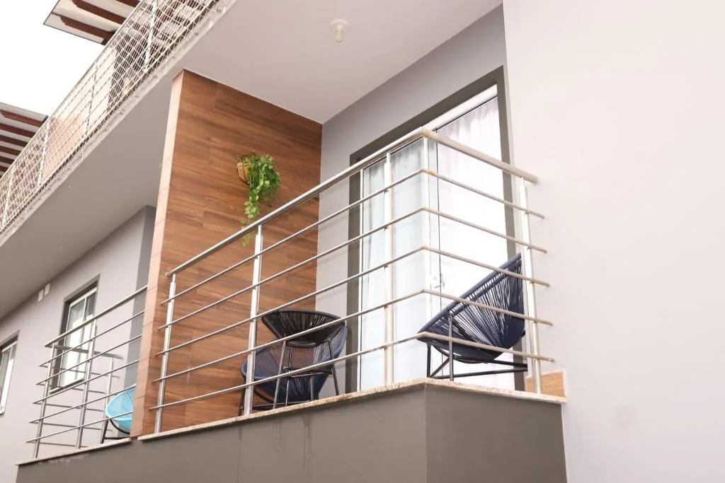 Enseada de Zimbros Residencial, Bombinhas, na 790 Rua Rio Tapajós / Rua Rio Jurua 144 Apartamento em Bombinhas/SC — foto 8
