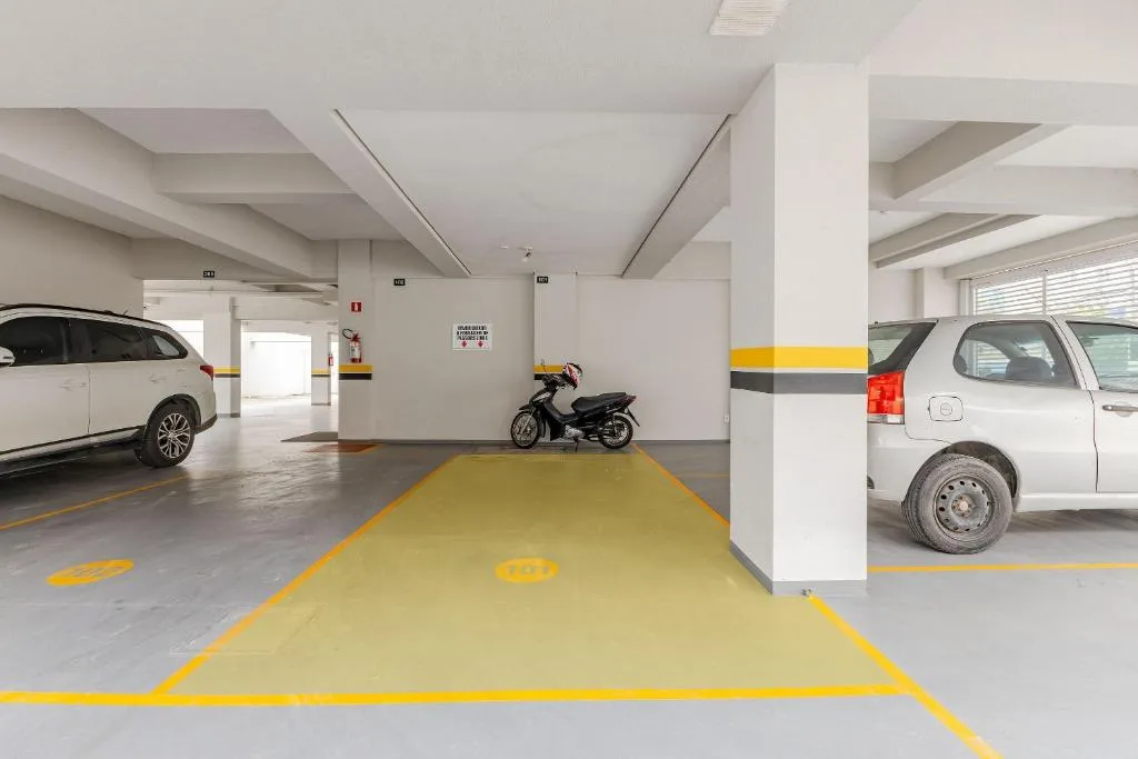 Excelente Apartamento a 240m da Praia de Bombas, Bombinhas, na 236 Rua Tié-Sangue em Bombinhas/SC — foto 17