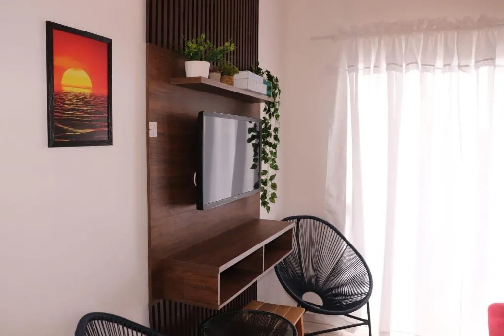 Enseada de Zimbros Residencial, Bombinhas, na 790 Rua Rio Tapajós / Rua Rio Jurua 144 Apartamento em Bombinhas/SC — foto 10