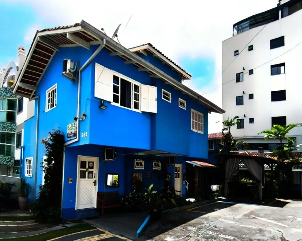 Pousadinha e Residencial Sto António - Praia de Bombas/Bombinhas-SC, Bombinhas, na Rua Beija Flôr em Bombinhas/SC — foto 36