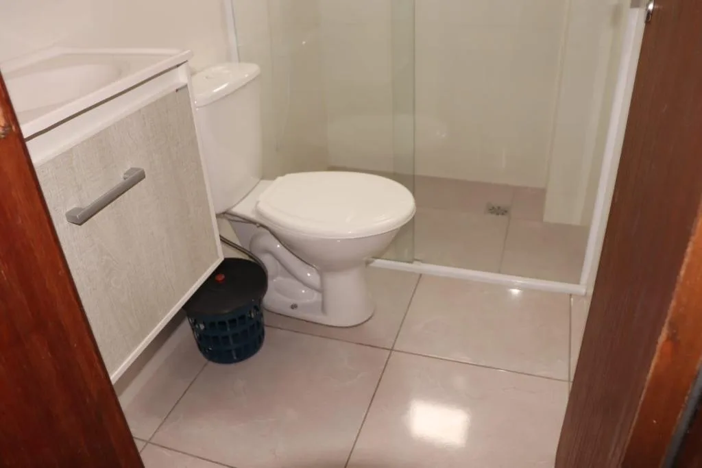 Enseada de Zimbros Residencial, Bombinhas, na 790 Rua Rio Tapajós / Rua Rio Jurua 144 Apartamento em Bombinhas/SC — foto 12