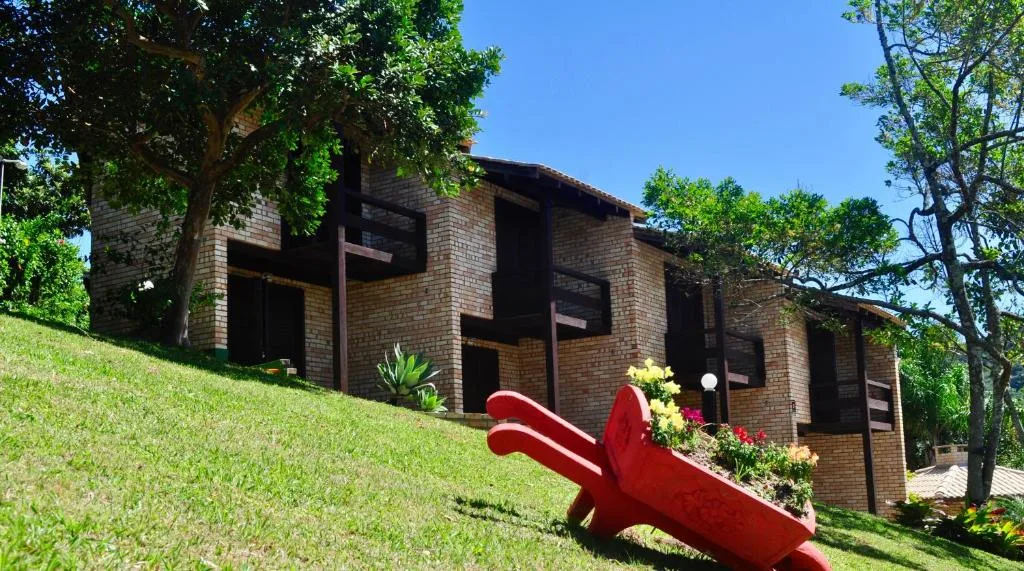 Pousada Albacora, Bombinhas, na R Tainha em Bombinhas/SC — foto 17