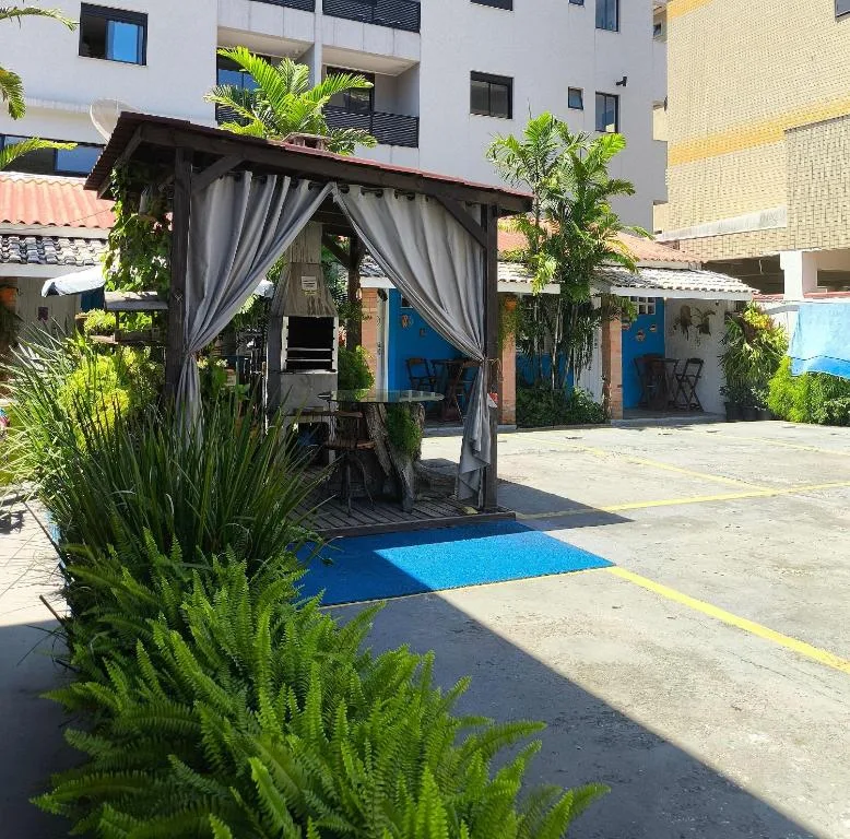 Pousadinha e Residencial Sto António - Praia de Bombas/Bombinhas-SC, Bombinhas, na Rua Beija Flôr em Bombinhas/SC — foto 40