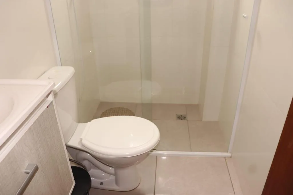 Enseada de Zimbros Residencial, Bombinhas, na 790 Rua Rio Tapajós / Rua Rio Jurua 144 Apartamento em Bombinhas/SC — foto 15