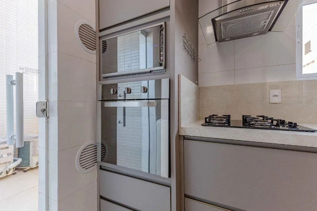 Cobertura Duplex em Condomínio com Piscina, Bombinhas, na 159 Rua Pescada Branca em Bombinhas/SC — foto 27