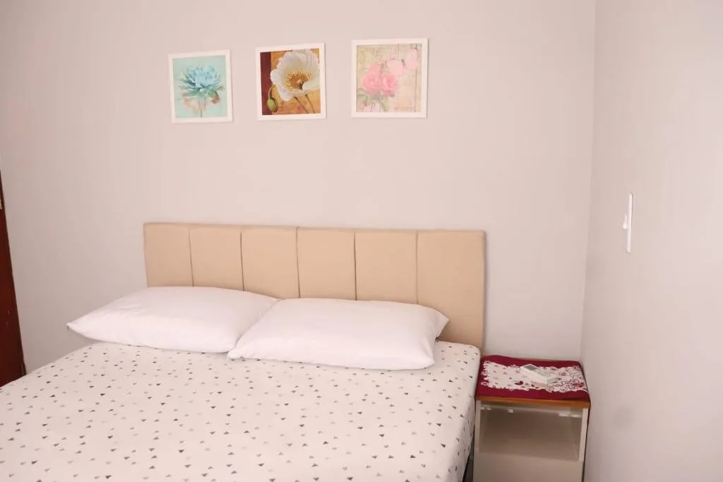 Enseada de Zimbros Residencial, Bombinhas, na 790 Rua Rio Tapajós / Rua Rio Jurua 144 Apartamento em Bombinhas/SC — foto 17