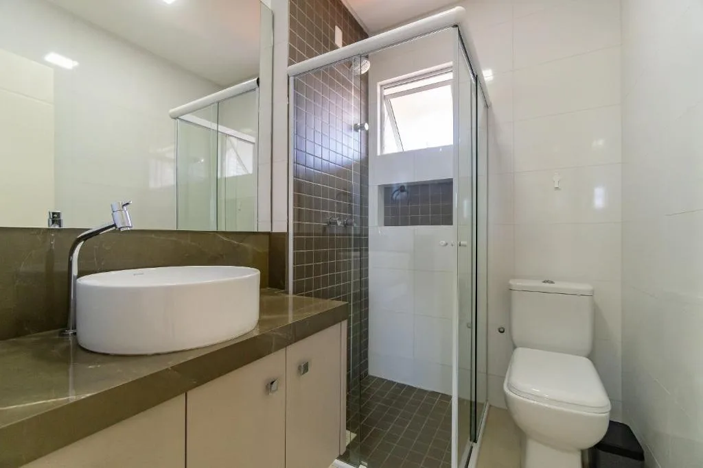 Cobertura Duplex em Condomínio com Piscina, Bombinhas, na 159 Rua Pescada Branca em Bombinhas/SC — foto 34