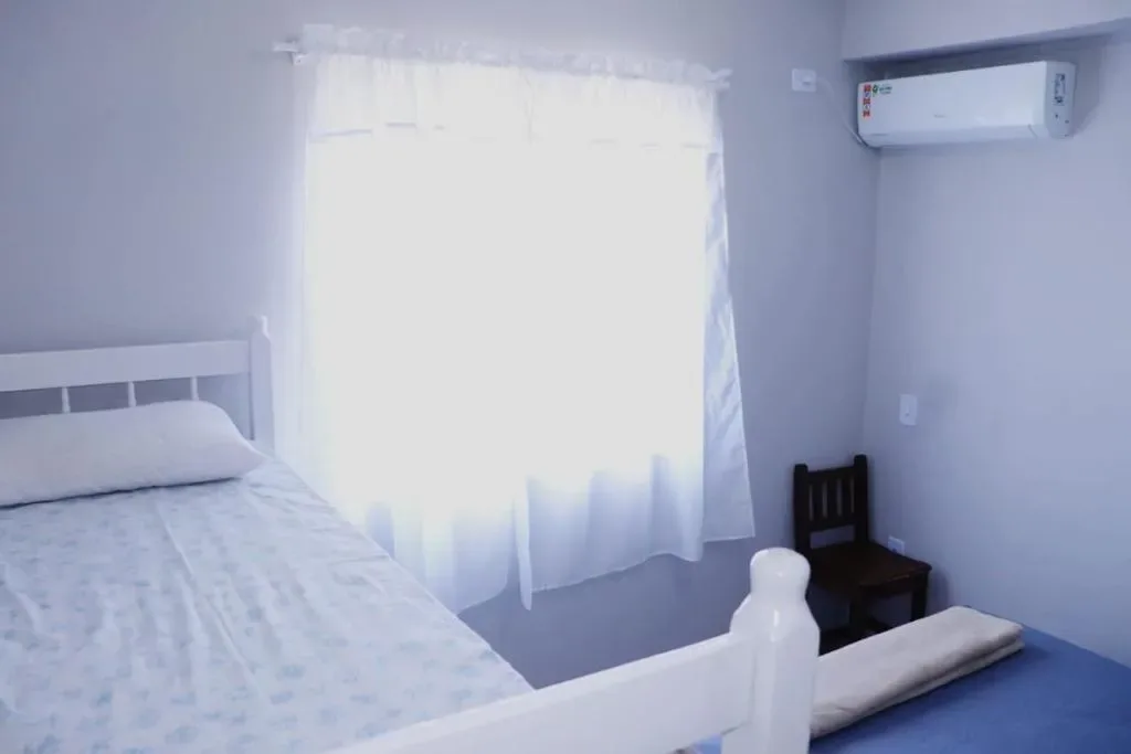 Enseada de Zimbros Residencial, Bombinhas, na 790 Rua Rio Tapajós / Rua Rio Jurua 144 Apartamento em Bombinhas/SC — foto 25